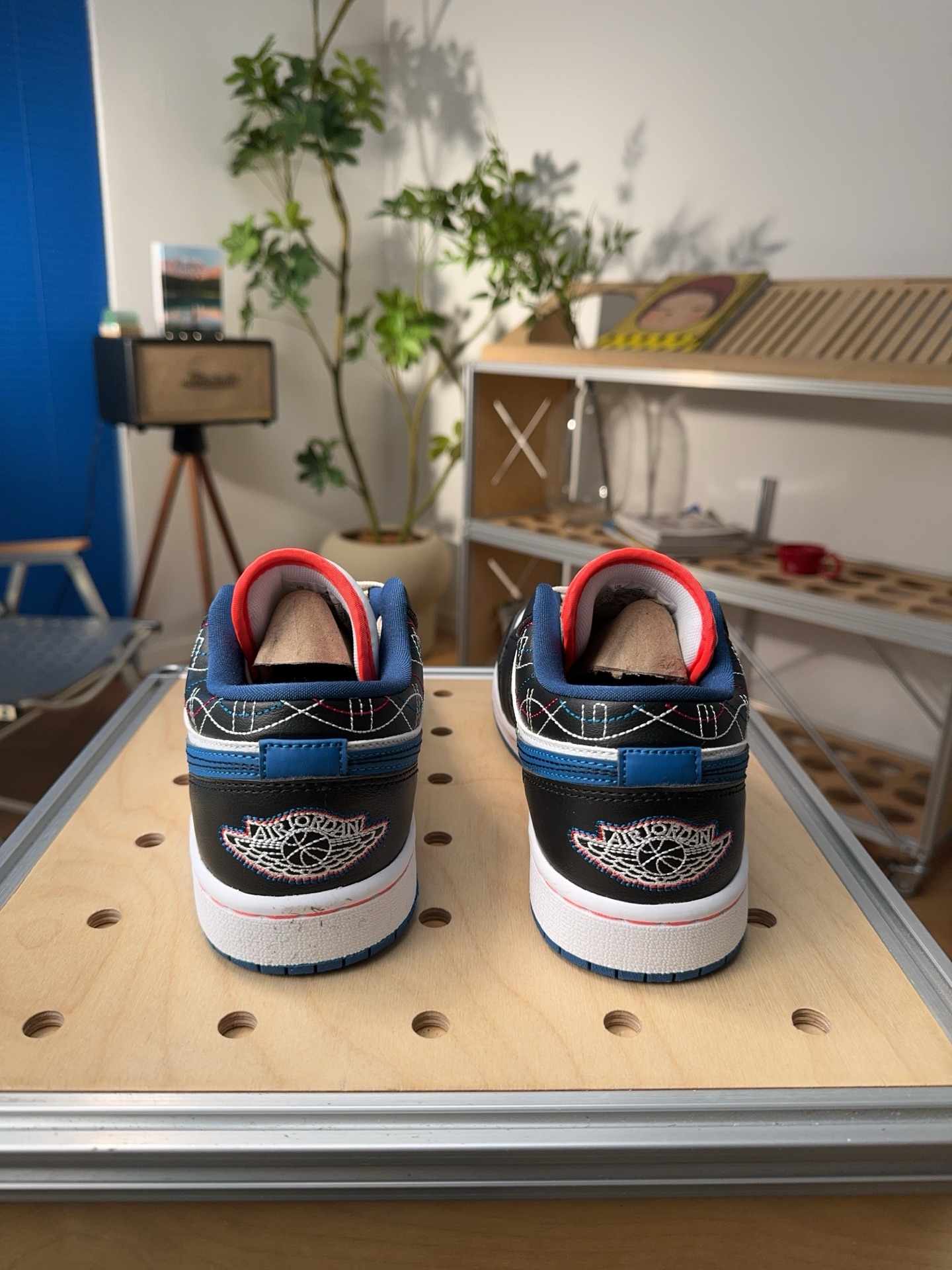 Nike Jordan